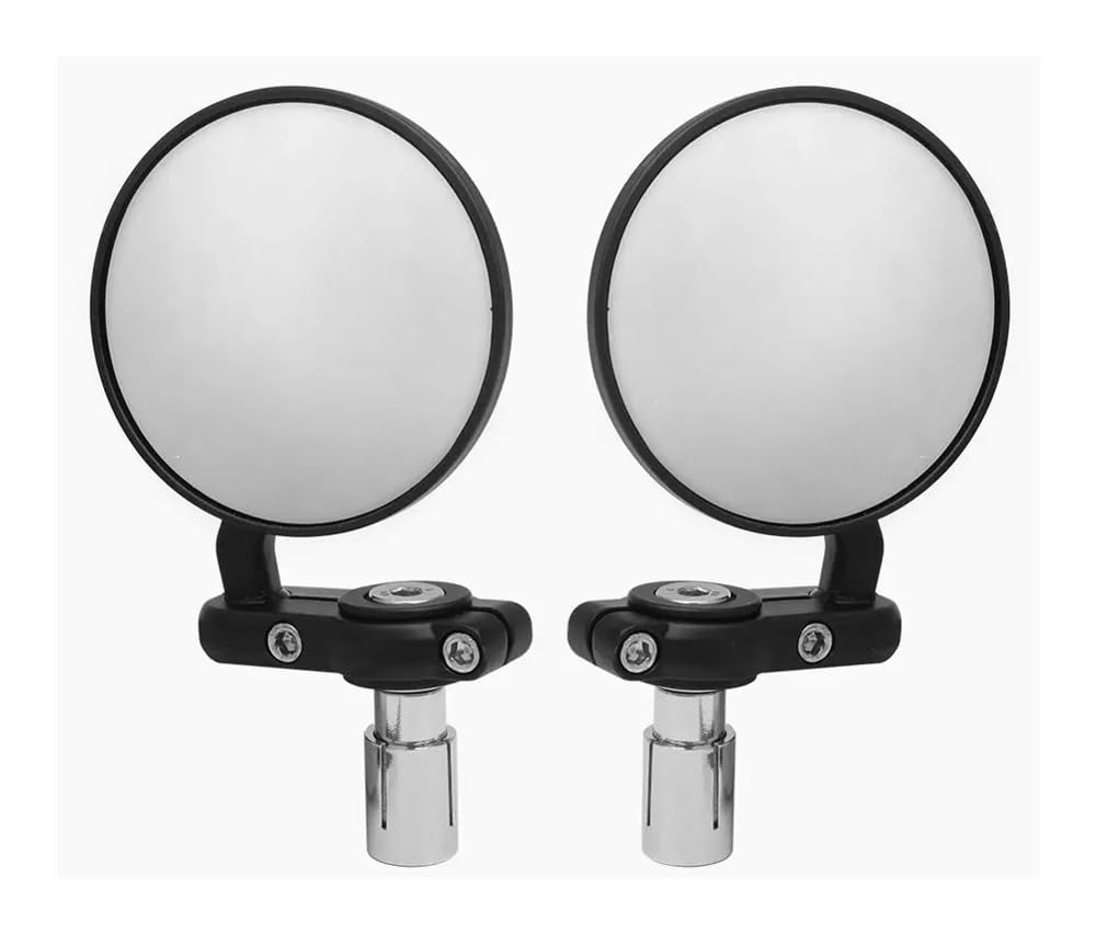 Espejo motocicleta universal 22mm para manillar de CRF450X y CRF450R 7