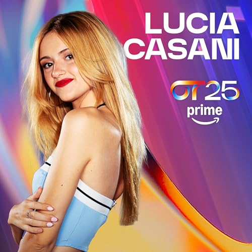 Zusammengestellt von: Lucía Casani