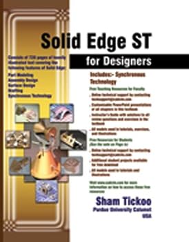 Solid Edge V19 for Designers