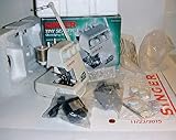 Singer Tiny Serger Overedging Machine