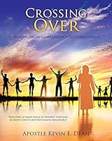 Crossing Over 1498443338 Book Cover