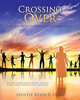 Paperback Crossing Over Book