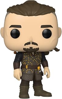 Funko Pop! The Last Kingdom - Uhtred #1305 NYCC 2022