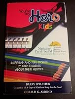 You're My Hero Kids 142763419X Book Cover