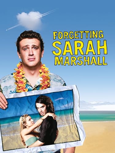 Forgetting Sarah Marshall