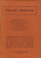 Face-Lift Operation B0006BV5PC Book Cover