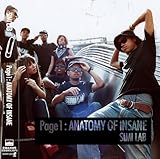 Page 1:ANATOMY OF INSANE