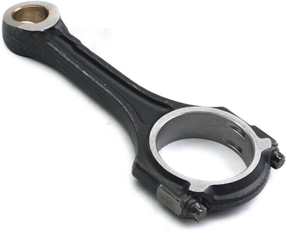 4pcs Auto Engine Connecting Rod A2700300020 Compatible with Mercedes-Benz A160 B200 GLA200 W176 M270 1.6T Car Accessories Parts Connecting Rods