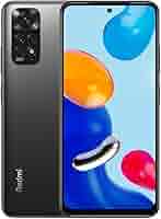 Redmi Note 11 Graphite Gray 64GB と 青色の2台 Redmi Note 11 Specs - Xiaomi Global