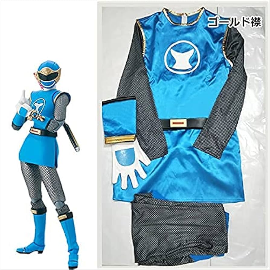 Amazon.co.jp: [UD] スーパー戦隊 忍風戦隊ハリケンジャー