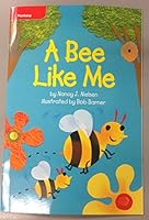 A Bee Like Me 0022066470 Book Cover