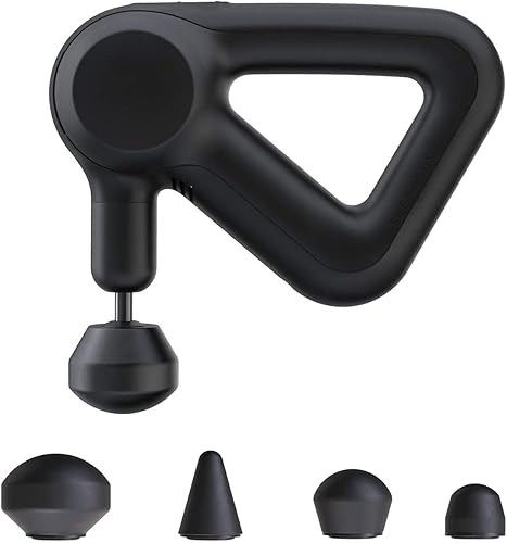 Miniatura 3 de T POWER Theragun - Cargador de 15 V para Theragun Prime, Theragun Mini G4 Mini-PKG-US Masajeador de percusión Pistola muscular Estimulador Pistola