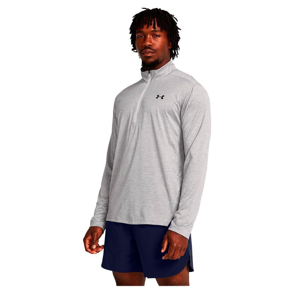 Under Armour Tech Vent Half Zip Top - AW25