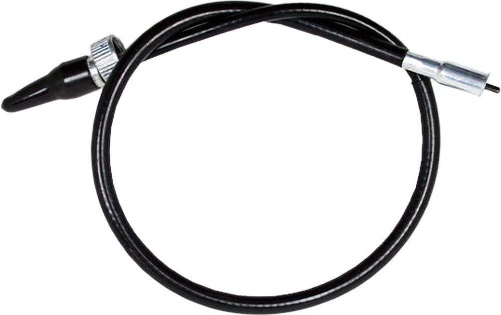 Motion Pro - 03-0004 - Black Vinyl Tachometer Cable-image-36