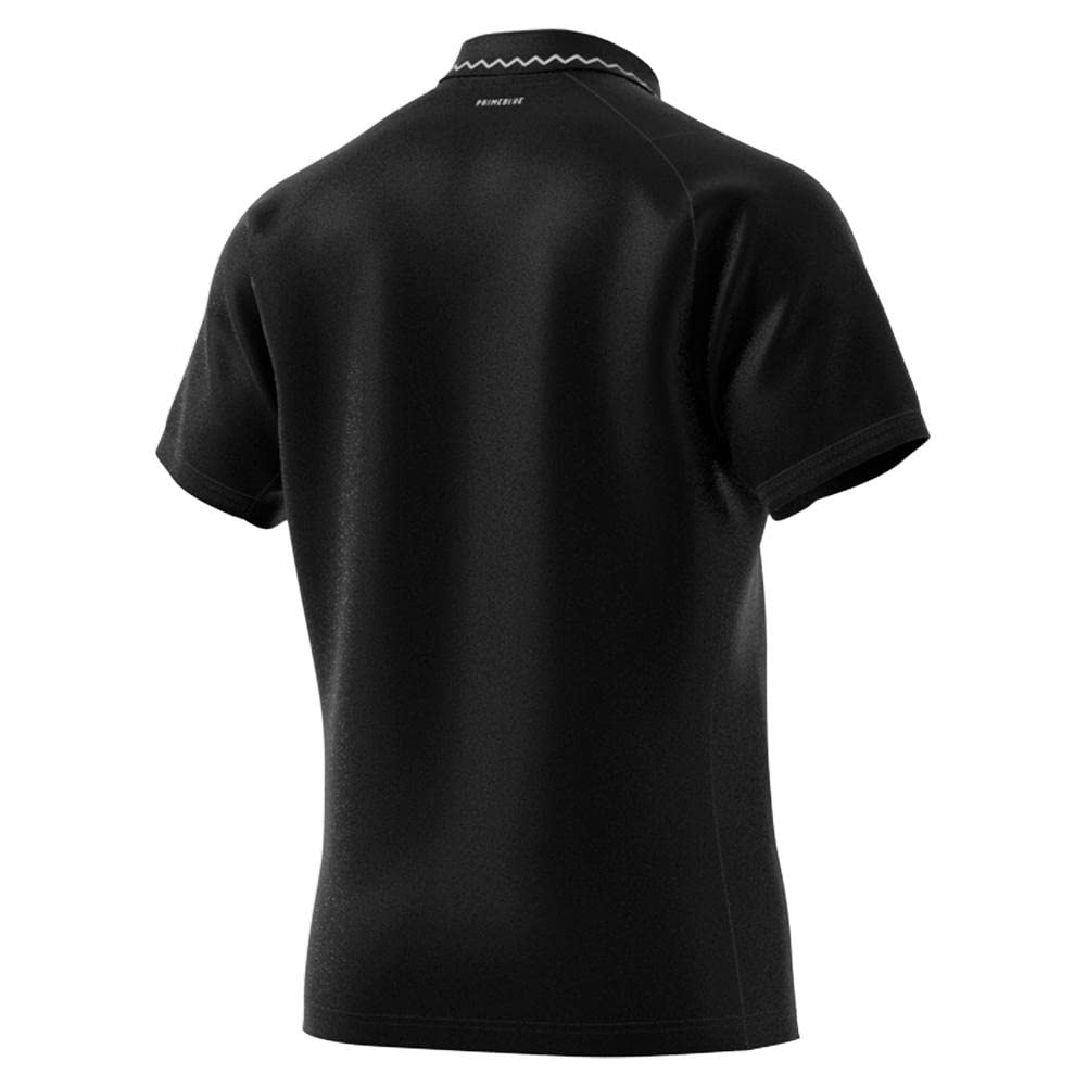 adidas Freelift Primeblue Polo Black XL