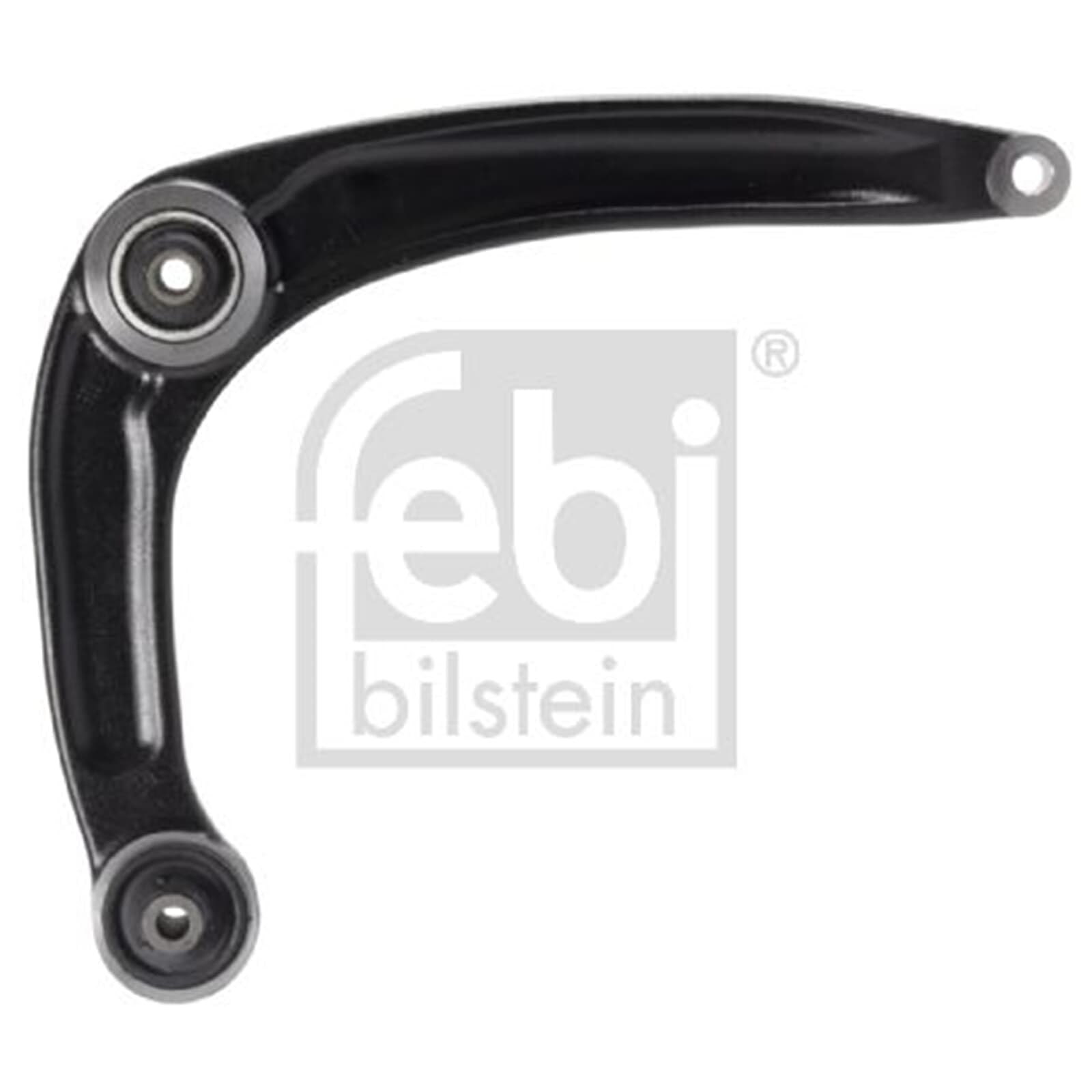 FEBI BILSTEIN Braccio oscillante, Sospensione ruota 174769 | Compatibile con: CITROËN DS5, DS 5, PEUGEOT RCZ