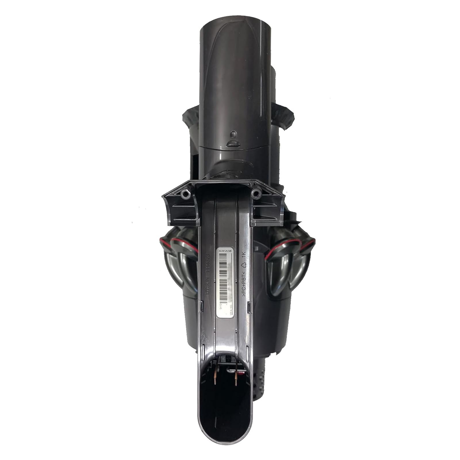 Amazon.co.jp: ダイソン対応 純正メインボディ SV12専用 トリガー部分