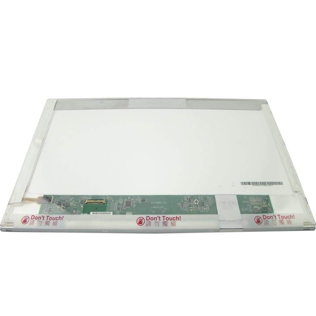 17.3 inch replacement screen for AU Optronics B173RW01 V.3 Bottom Left Connector computer laptop LCD screen 43,9 cm WXGA + + LED Diode