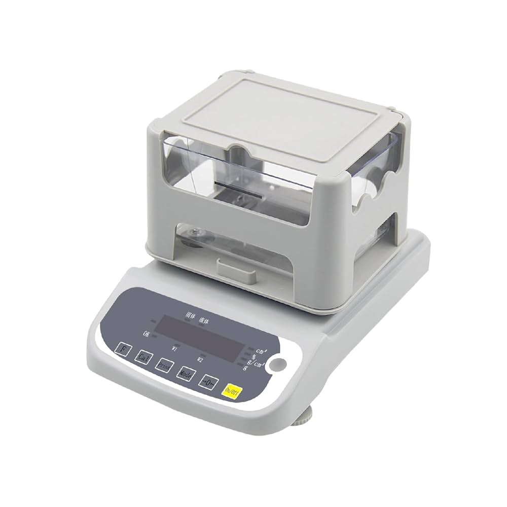 デジタル比重計 デジタル比重計｜エレクトロニクス製品｜マルコム｜医療機器