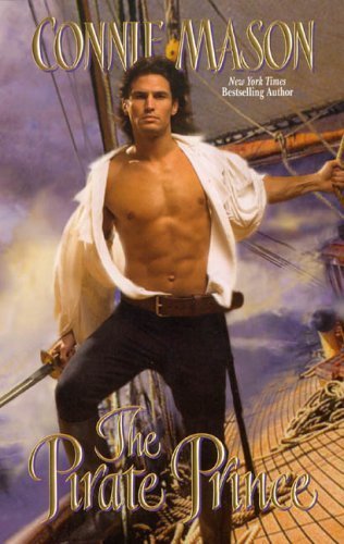 Buy The Pirate Prince (Leisure Historical Romance) — BookShops.in