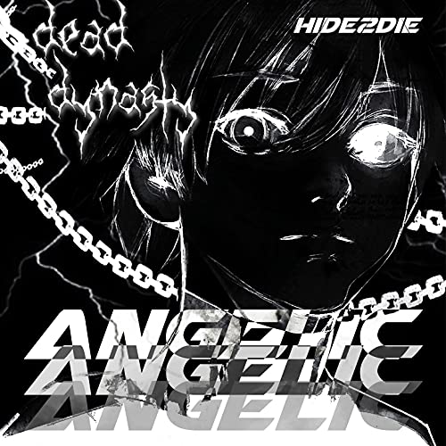 Angelic de hide2die en Amazon Music Unlimited