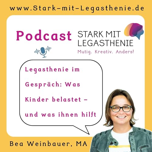 Legasthenie im Gespr&auml;ch: Was Kinder belastet &ndash; und was ihnen hilft