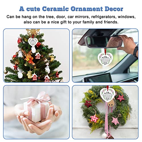 Bridesmaid Gift For Sister Christmas Keepsake Gift Maid Of Honor Gift For Women From Bride Thank You Gift For Bridesmaid Proposal Gift Engagement Gift For Maid Of Honor Matron Bachelorette Party Gift #TOP1