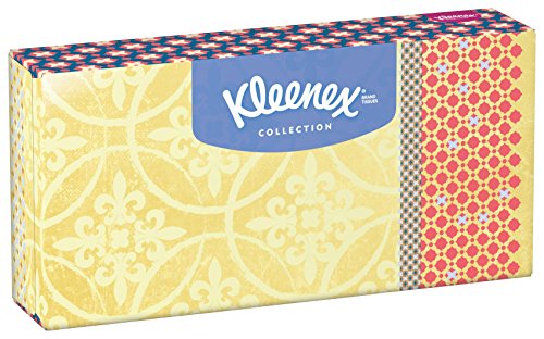 Kleenex Trio Collection Box (doeken), 1 stuk (1 x 210 stuks) - Image 4