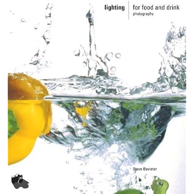 Lighting for Food and Drink Photography