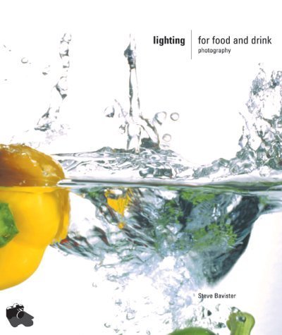 Lighting: For Food and Drink Photography