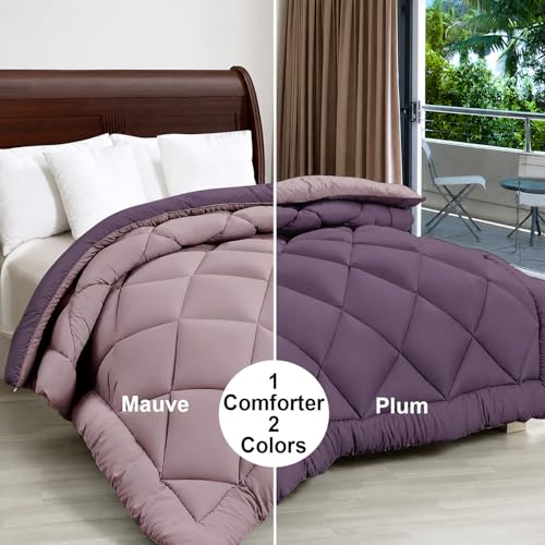 Image of Cloth Fusion Down Alternative AC Comforter, Double 90x100 inch