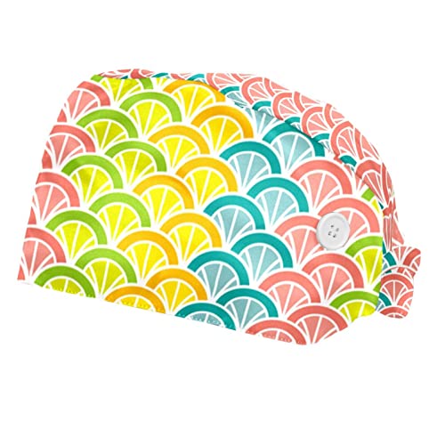 Casquettes de travail JDEZ contre la chaleur et la transpiration