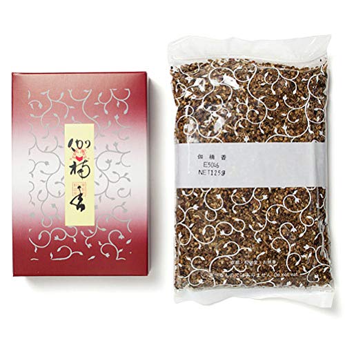 č 퍁iȂ񂱂j 125gl  h Shoyeido 410631