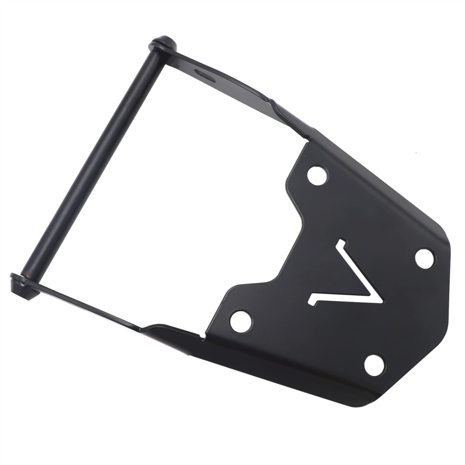Support de navigation pour moto Versys X300 en cadre fixe de 12mm