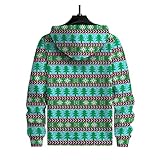 Zoom IMG-2 felpa da uomo streetwear hip Zoom IMG-2 felpa da uomo streetwear hip