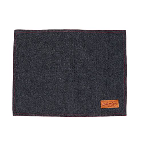 ラルフローレン　デニム　ランチョンマット　２枚セット① Amazon｜ダルトン(Dulton) プレイスマットデニム PLACE MAT