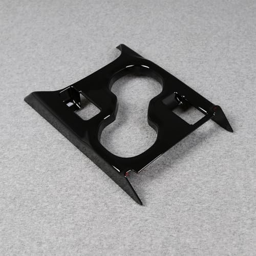 Portavasos consola central para Subaru Forester 2025-2026 miniatura 4