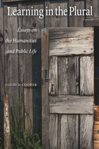 Learning in the Plural: Essays on the Humanities and Public Life (Transformations in Higher Education)
