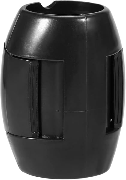 Morsetto per pala SUP Morsetto a sgancio rapido in nylon Morsetto per pala in plastica Morsetto per albero a sgancio rapido Regolatore per morsetto SUP Morsetto di ricambio per SUP Board Paddle Parte di ricambio - 3