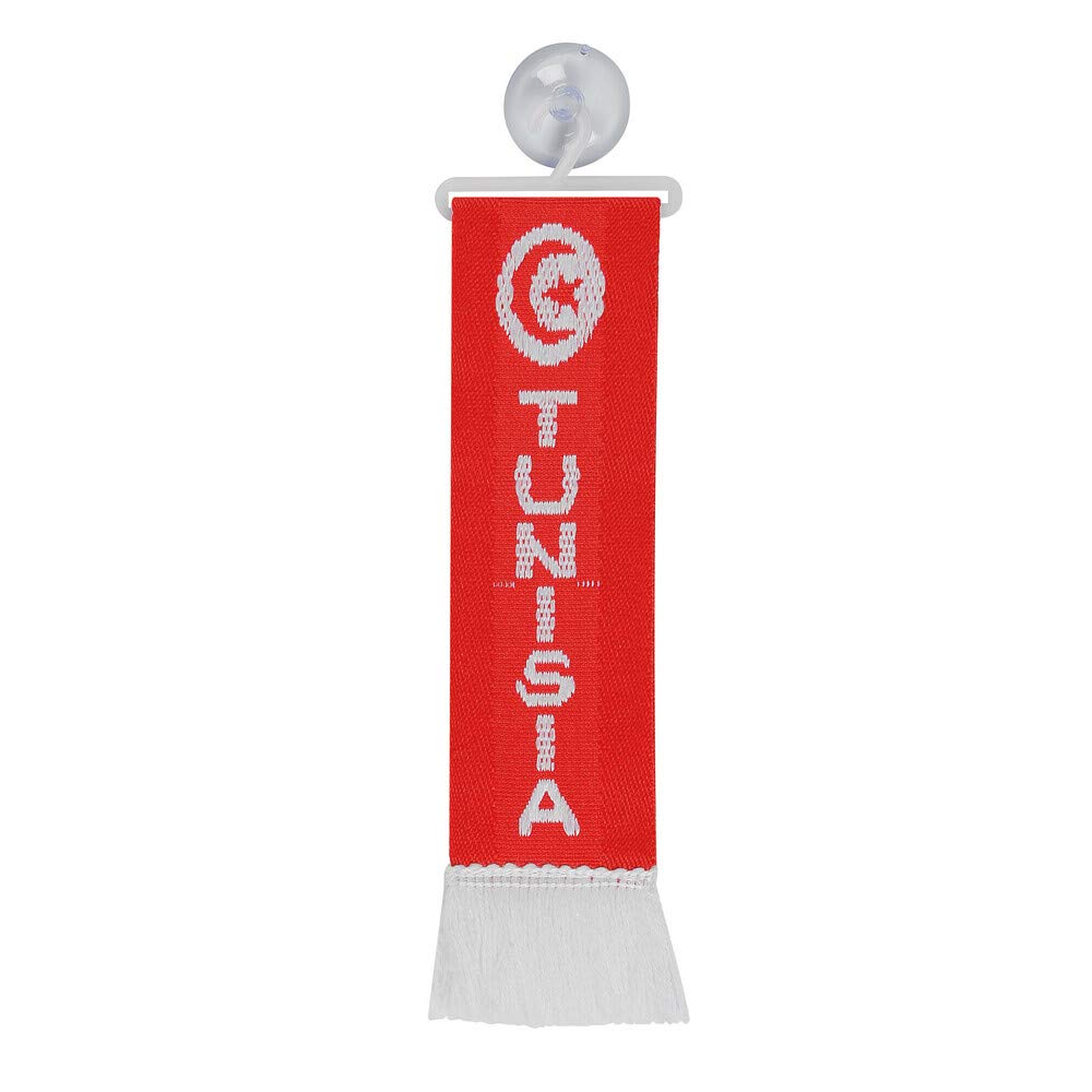 Lampa 97899 Tunisia Mini Scarf, Single Pack