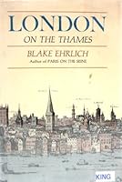 London on the Thames B0007DOJ5C Book Cover