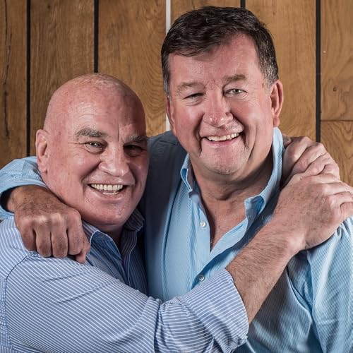 Episode 164 (06 November 2025) The Ashes - Second Test Podcast Por  arte de portada