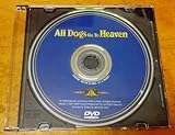  All Dogs Go to Heaven