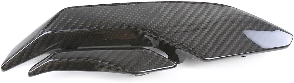 For BMW S1000RR 2023 2024 100% Carbon Fiber Right Side Panels Air Ducts Air Deflector Kit Fairing Kit Motorcycle Accessories