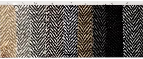 Mens Herringbone Tweed Trench Long Jacket Wool Outwear Windbreaker Coat for Winter 5