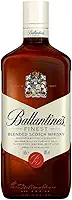 Ballantine's Whisky Finest Blended Escocês - 750 Ml
