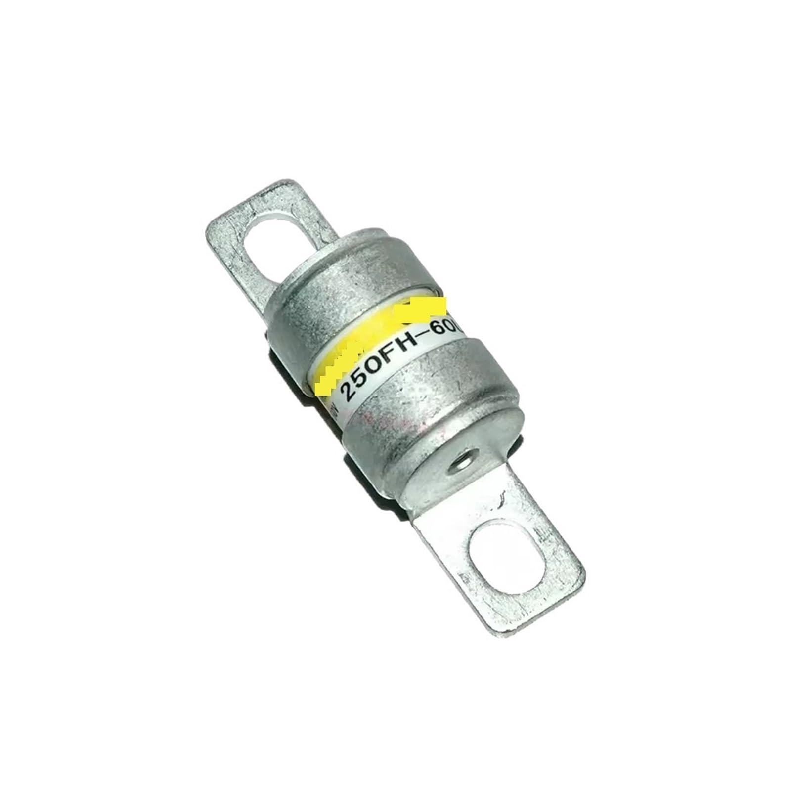 Fuse 1P 250FH-200A fusible cylindrique haute performance pour protection électrique