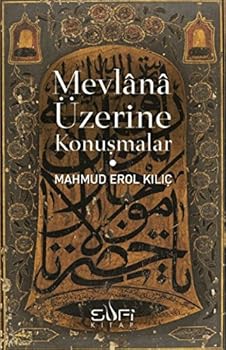 Paperback Mevlana Uzerine Konusmalar [Turkish] Book