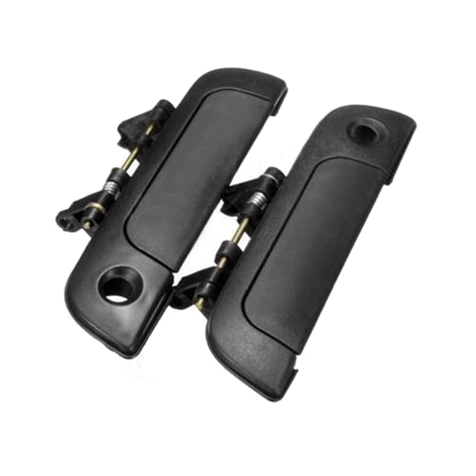 Ytjlf One Color Vehicle Outside Door Handle For Suzuki For Baleno For Esteem For Cultus 1995 1996 1997 1998 1999 2000 2001 Car Front Outer Door Handle 8282060G00a61e