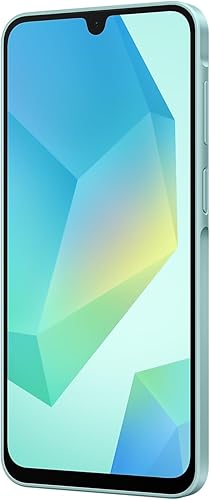 Miniatura 4 de SAMSUNG Galaxy A16 5G (SM-A166MDS), 256GB 8GB RAM, Dual SIM, GSM desbloqueado de fábrica, versión internacional (paquete de adaptador de corriente